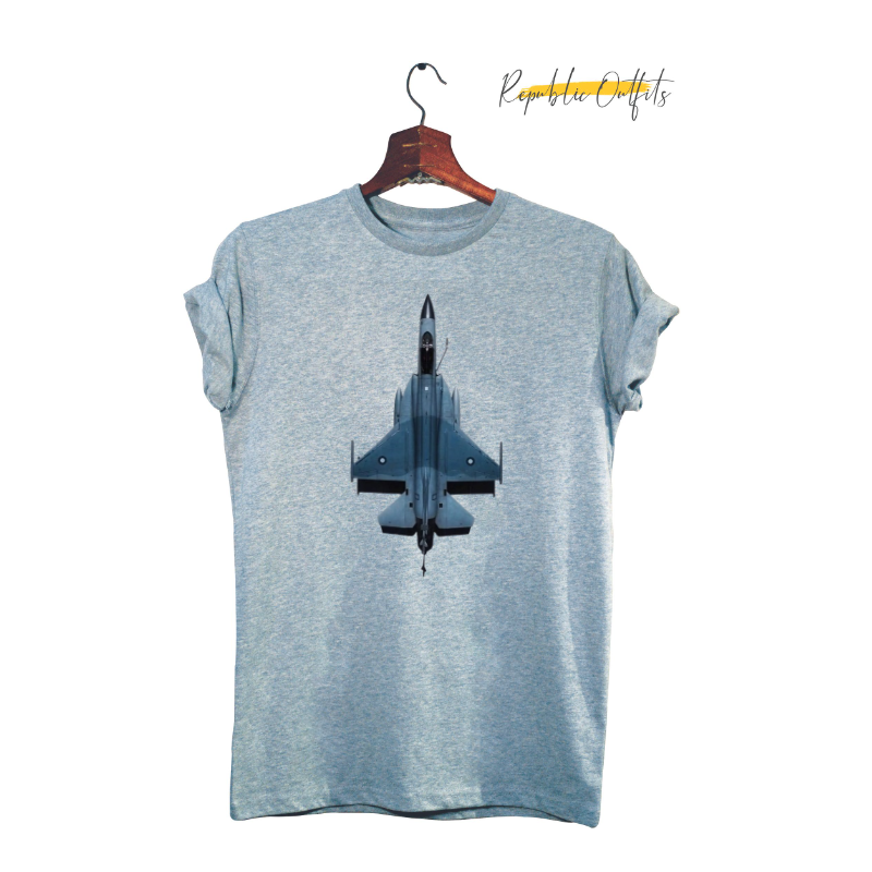 6-0 Dominance" Victory T-Shirt – Patriotic Military Pride