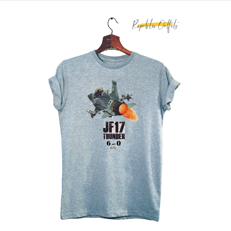 6-0 Dominance" Victory T-Shirt – Patriotic Military Pride