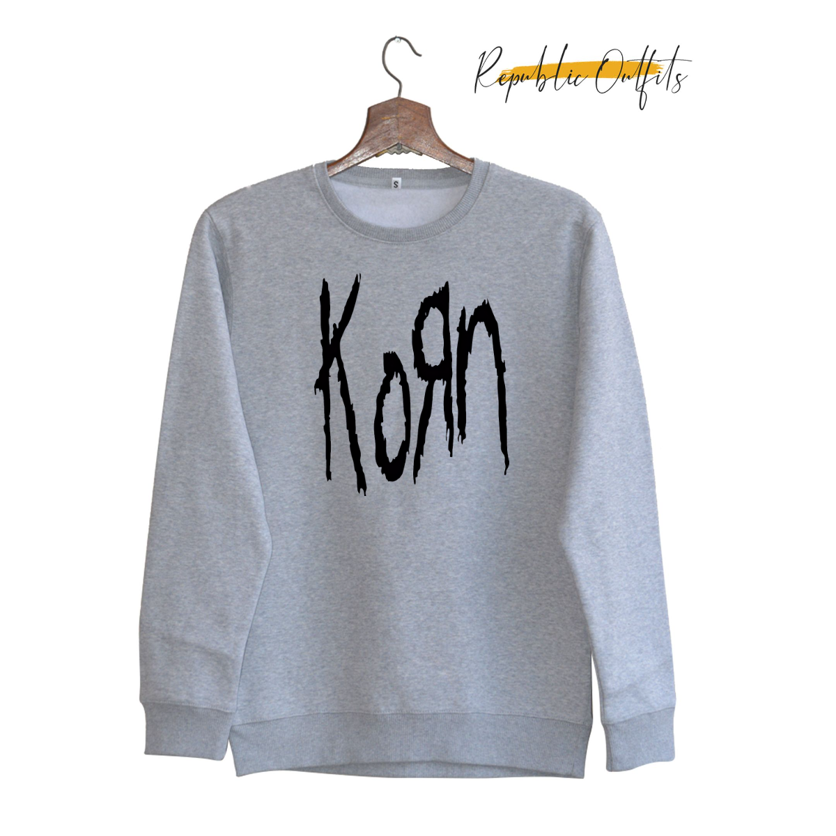 Korn Sweatshirt