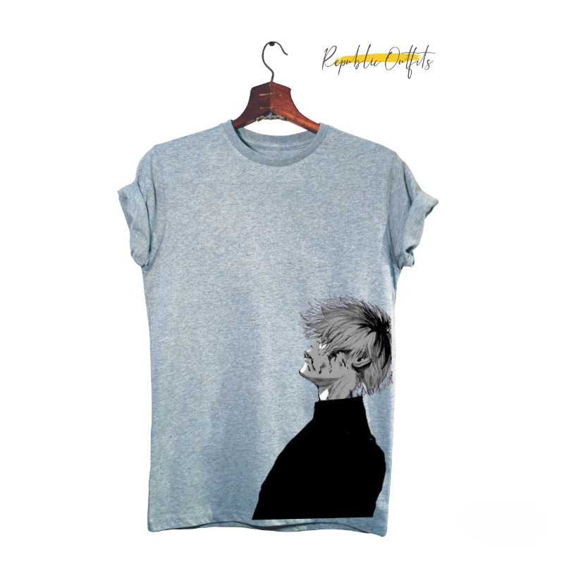 Kaneki Ken T-Shirt