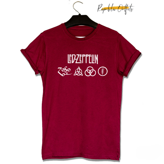 Led Zeppelin T-Shirt