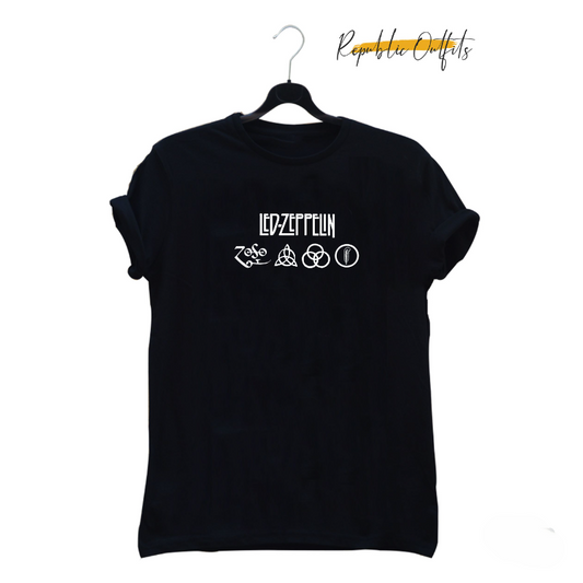 Led Zeppelin T-Shirt