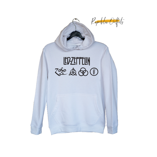 Led Zeppelin Hoodie