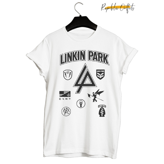 Linkin Park T-Shirt