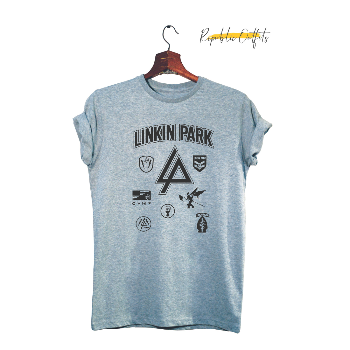 Linkin Park T-Shirt