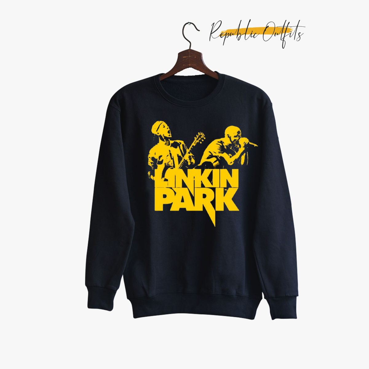 Linkin Park Sweatshirt