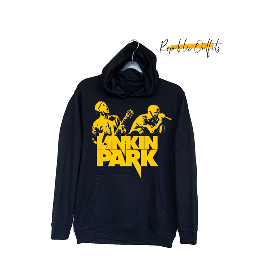 Linkin Park Hoodie