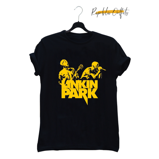 Linkin Park T-Shirt