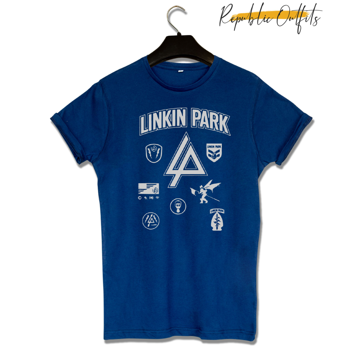 Linkin Park T-Shirt