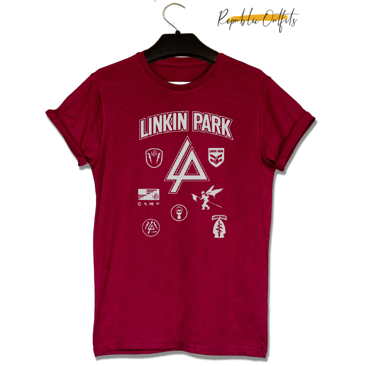Linkin Park T-Shirt