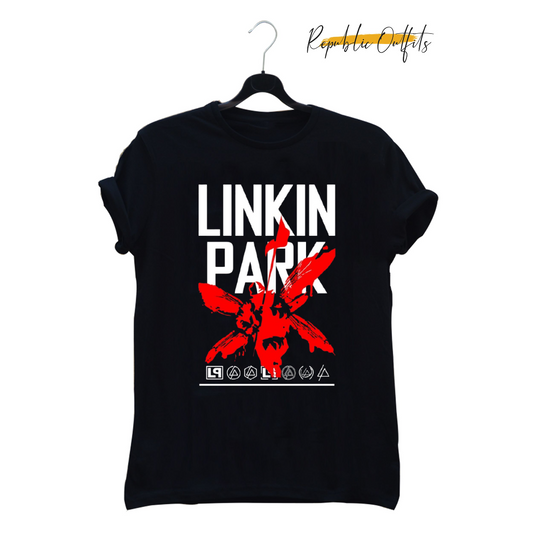 Linkin Park T-Shirt
