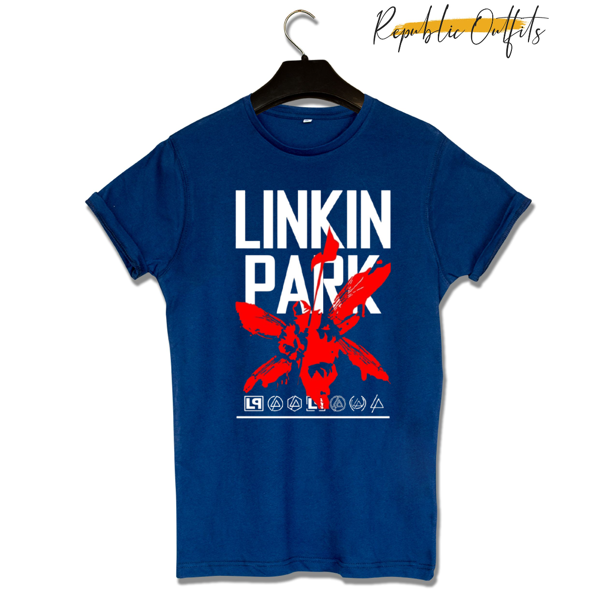 Linkin Park T-Shirt