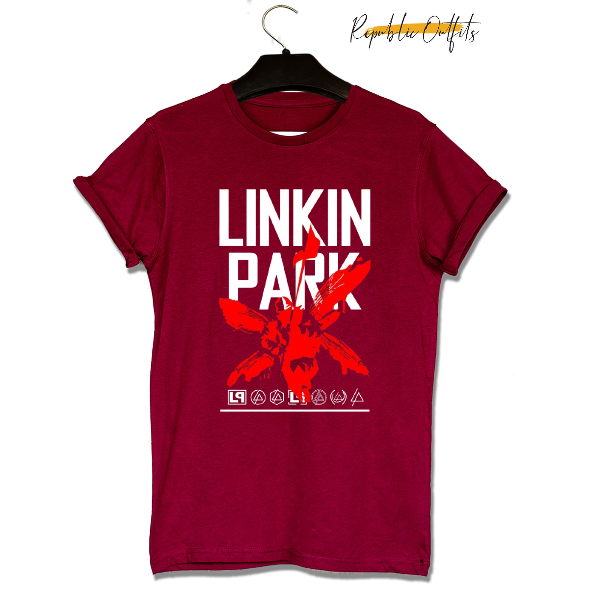 Linkin Park T-Shirt