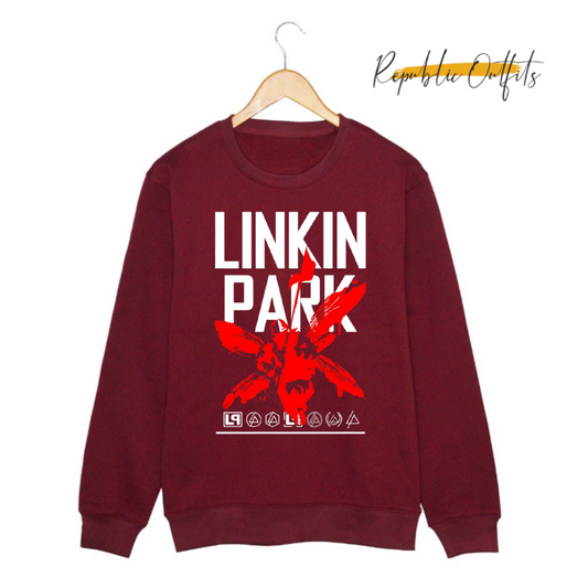 Linkin Park Sweatshirt
