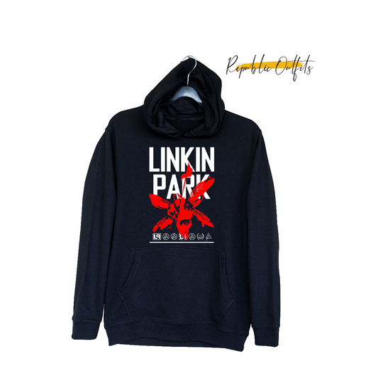 Linkin Park Hoodie