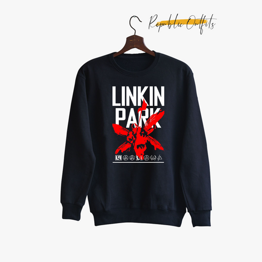 Linkin Park Sweatshirt