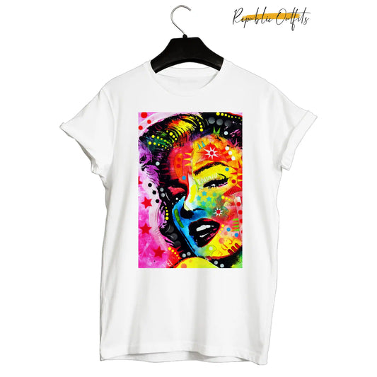 Monroe PopArt 3