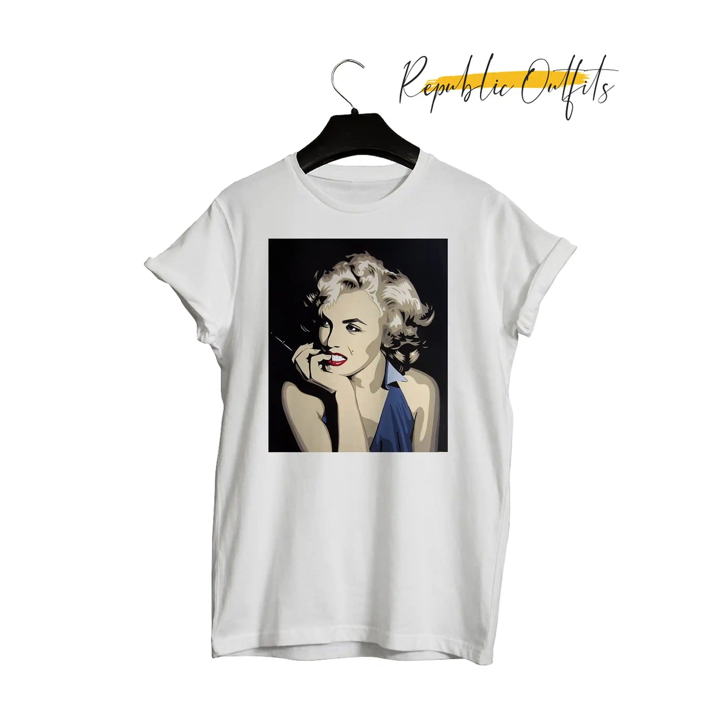 Monroe Thinker