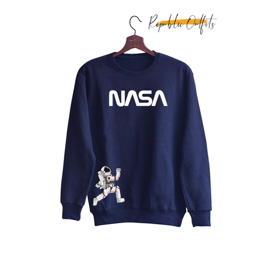 NASA Sweatshirt