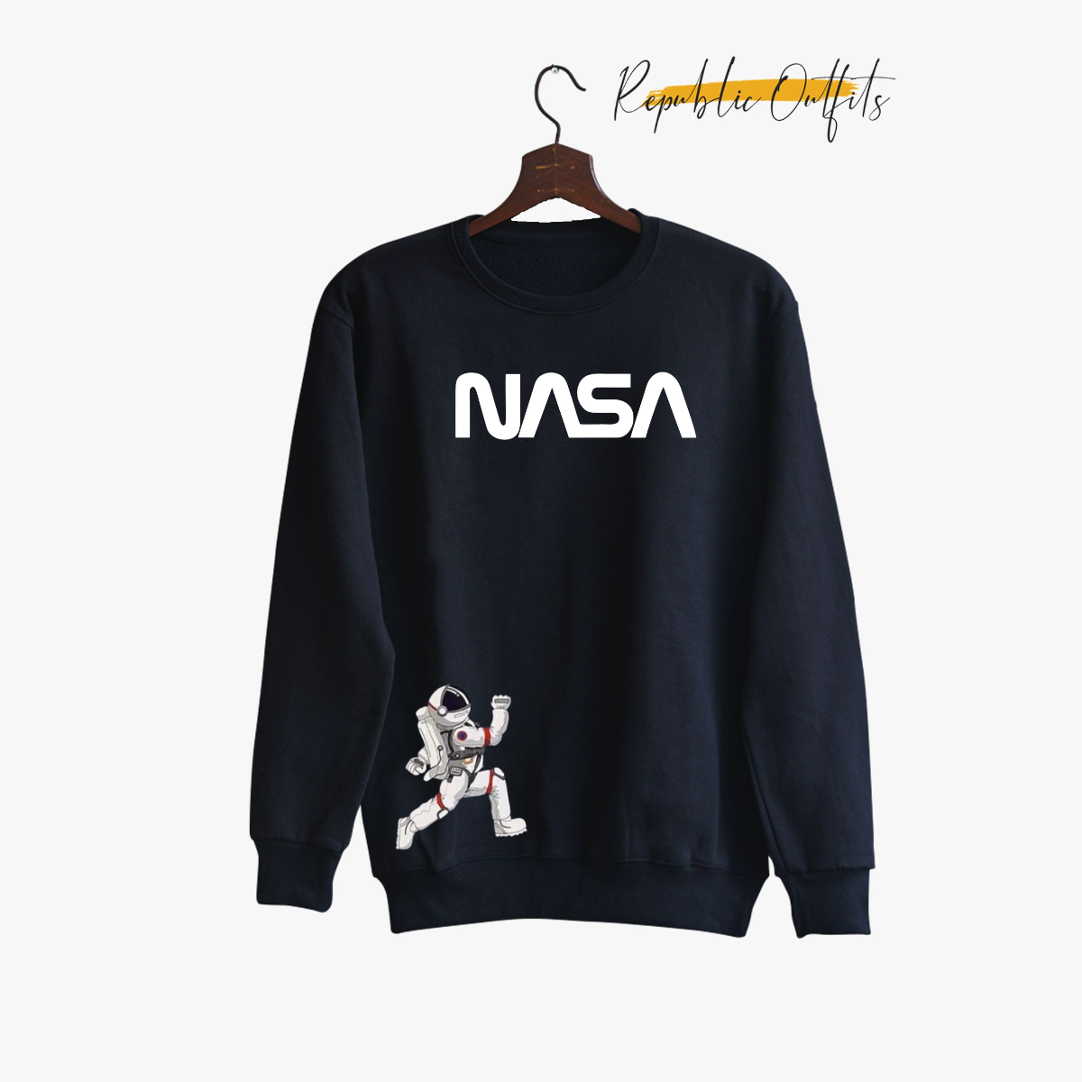 NASA Sweatshirt