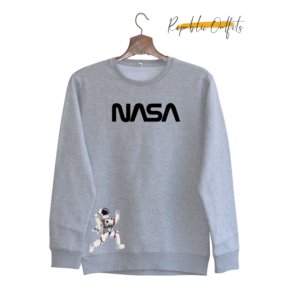 NASA Sweatshirt