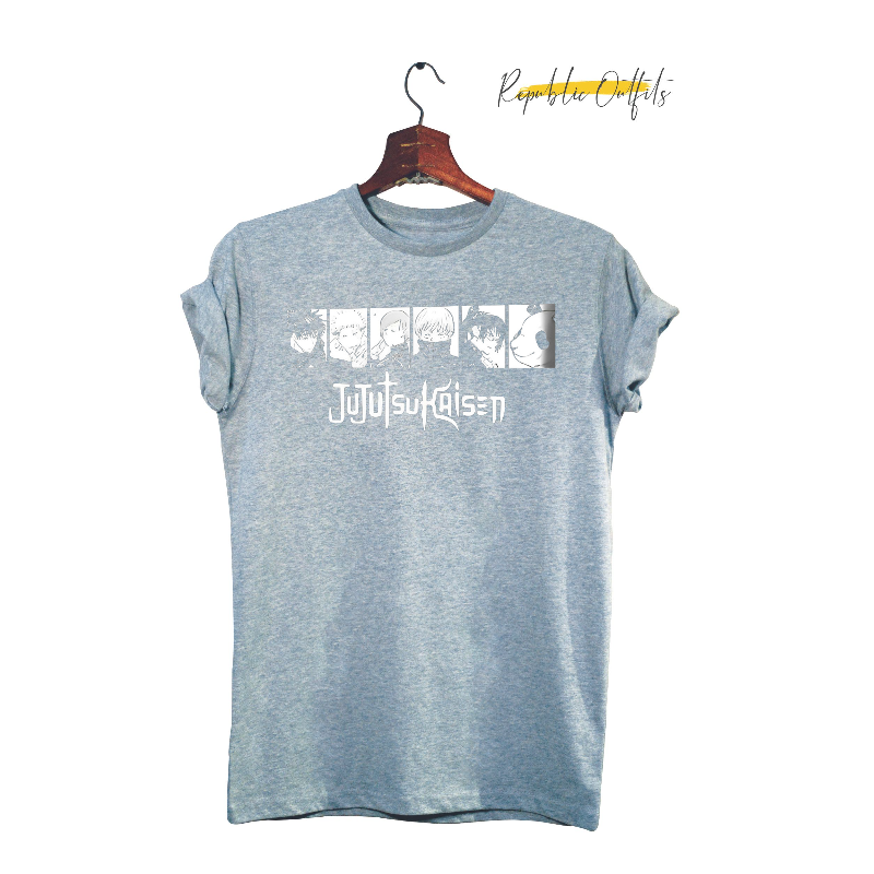 Jujutsu T-shirt