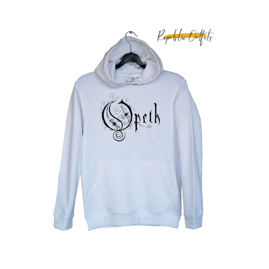 Opeth Hoodie