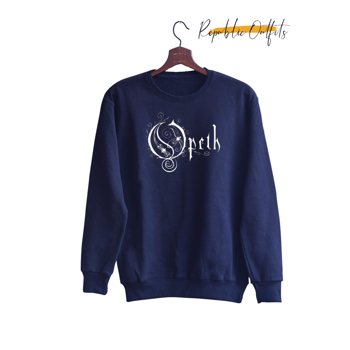 Opeth Sweatshirt