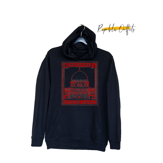 Palestine Hoodie