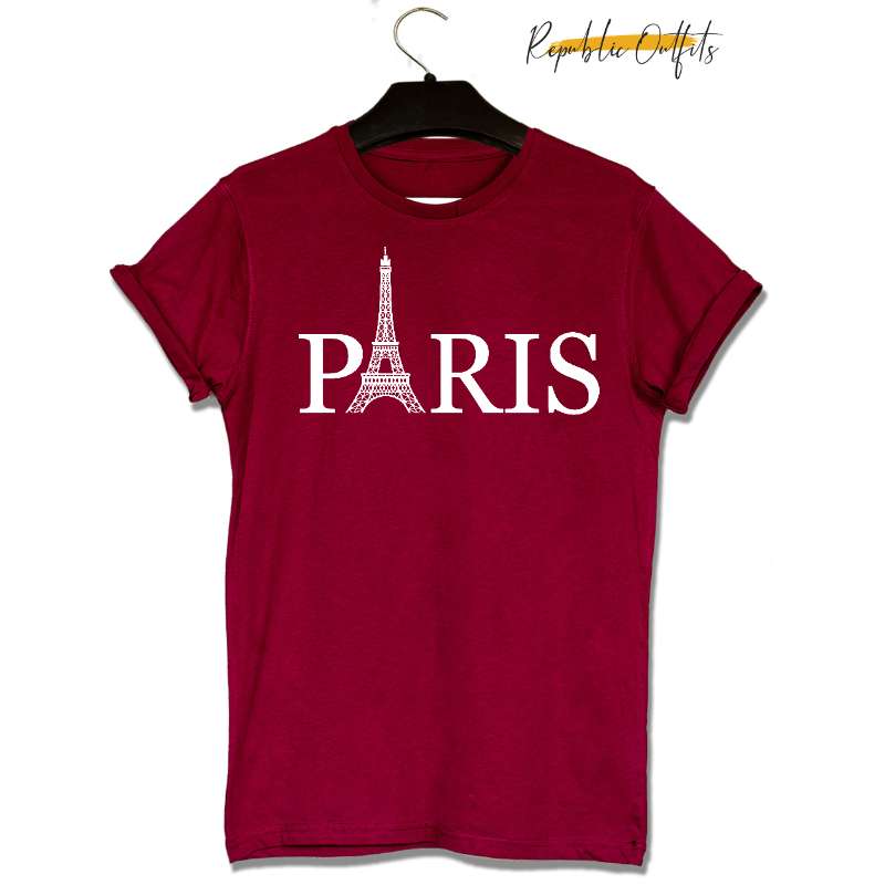 Paris T-Shirt