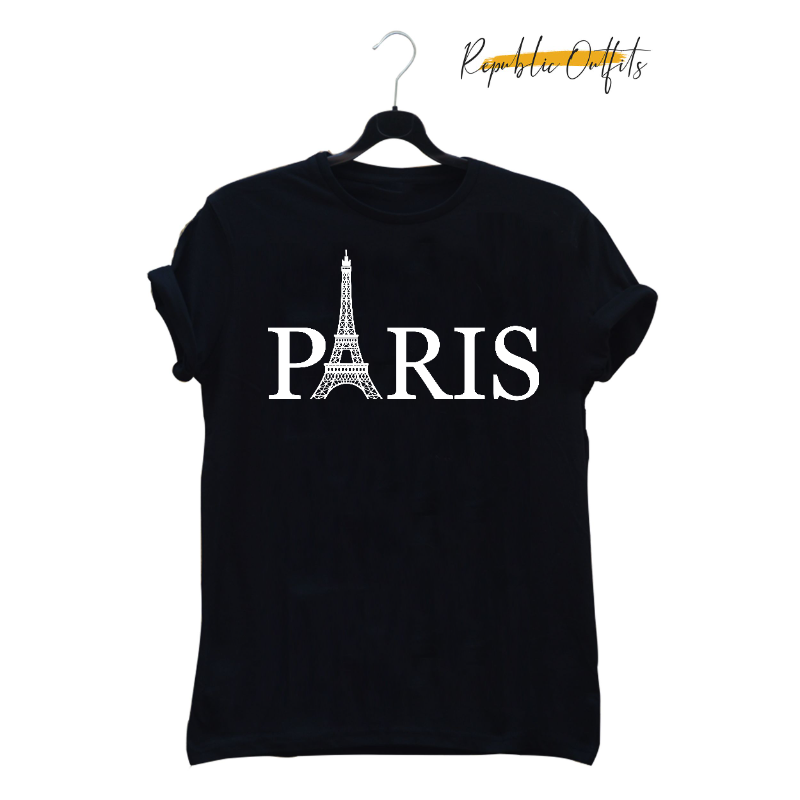 Paris T-Shirt