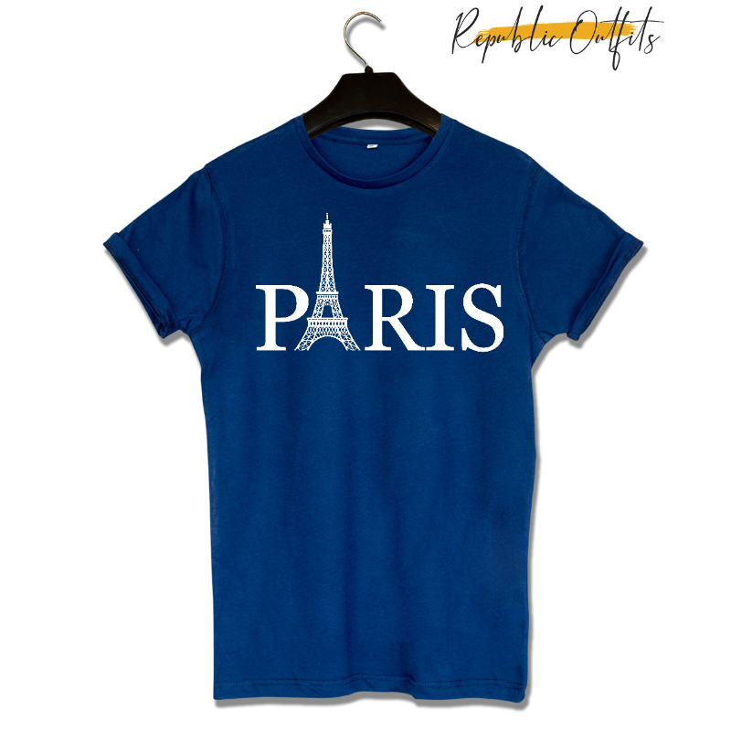 Paris T-Shirt