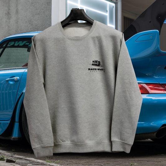 RWB Sweat Shirts