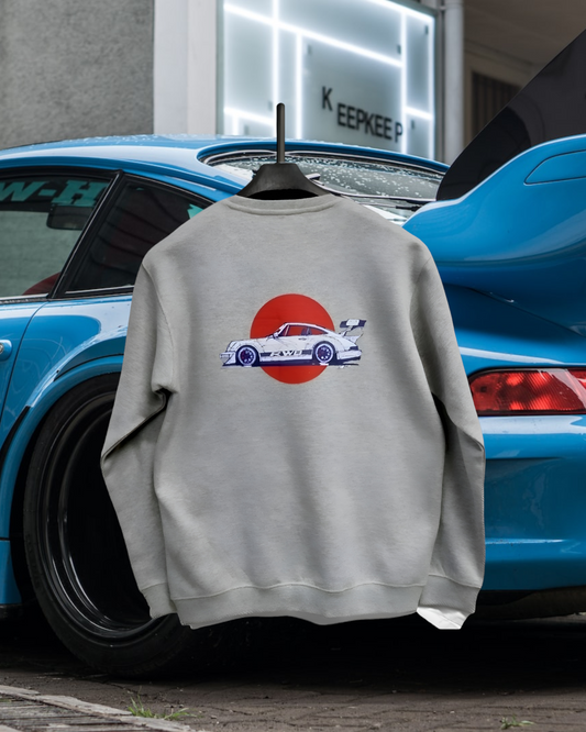 RWB Sweat Shirts