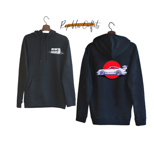 RWB Hoodie