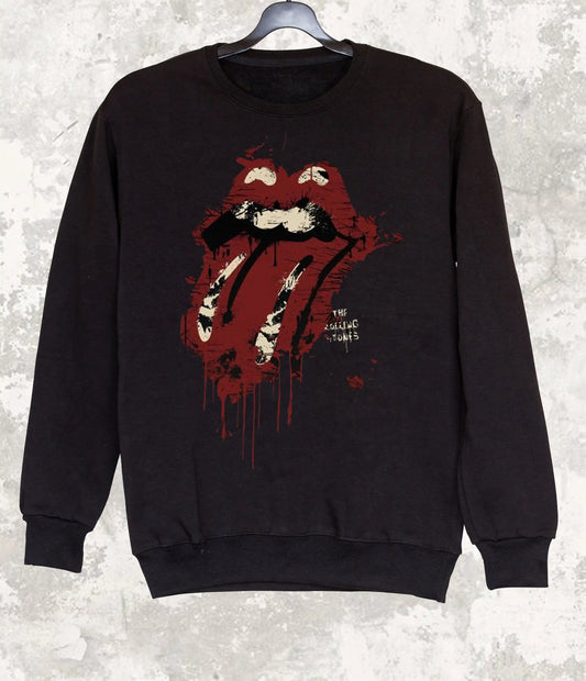 Rolling Stones Sweatshirt