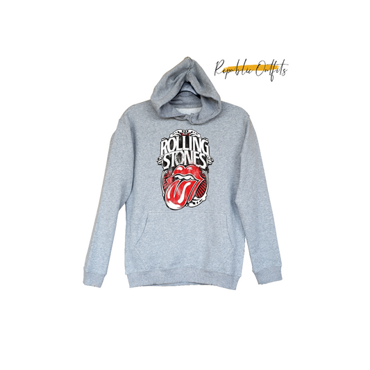 Rolling Stones Hoodie