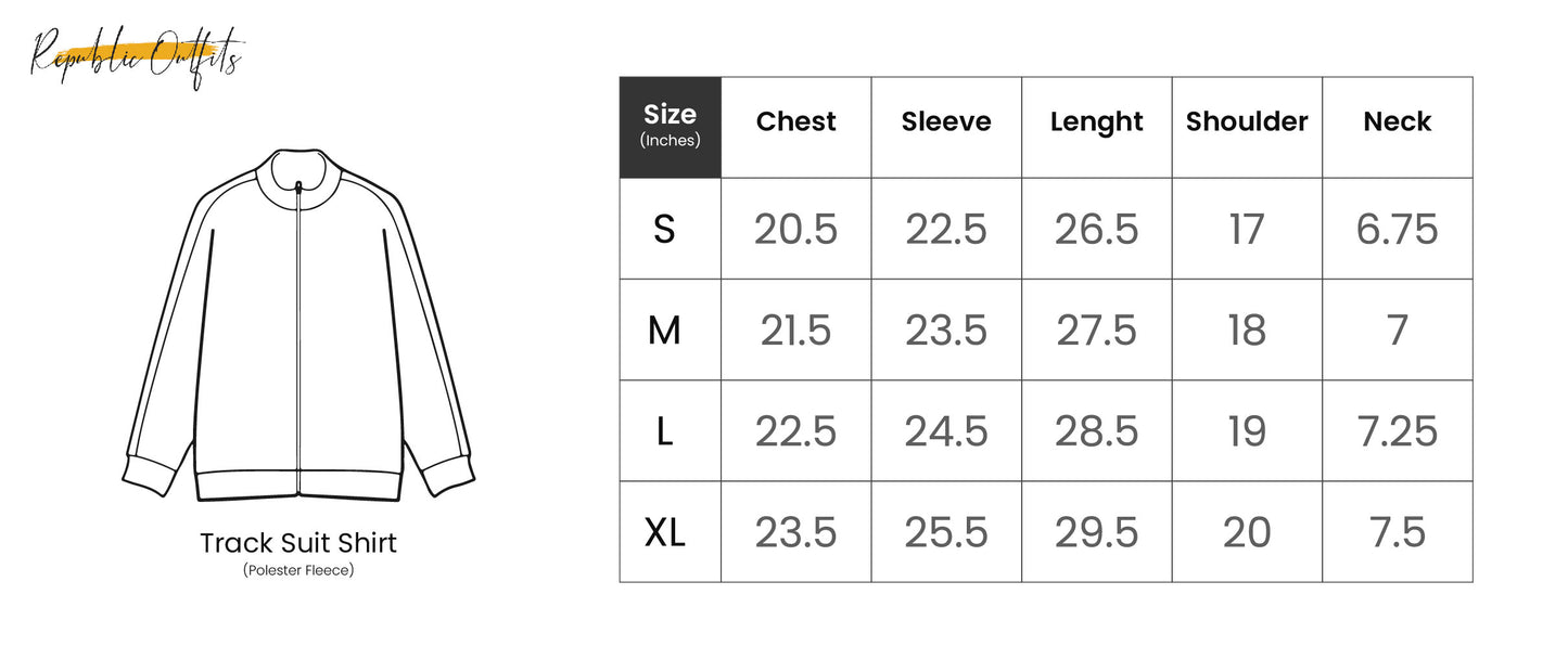 Men’s Activewear Waterproof & Airproof Tracksuit