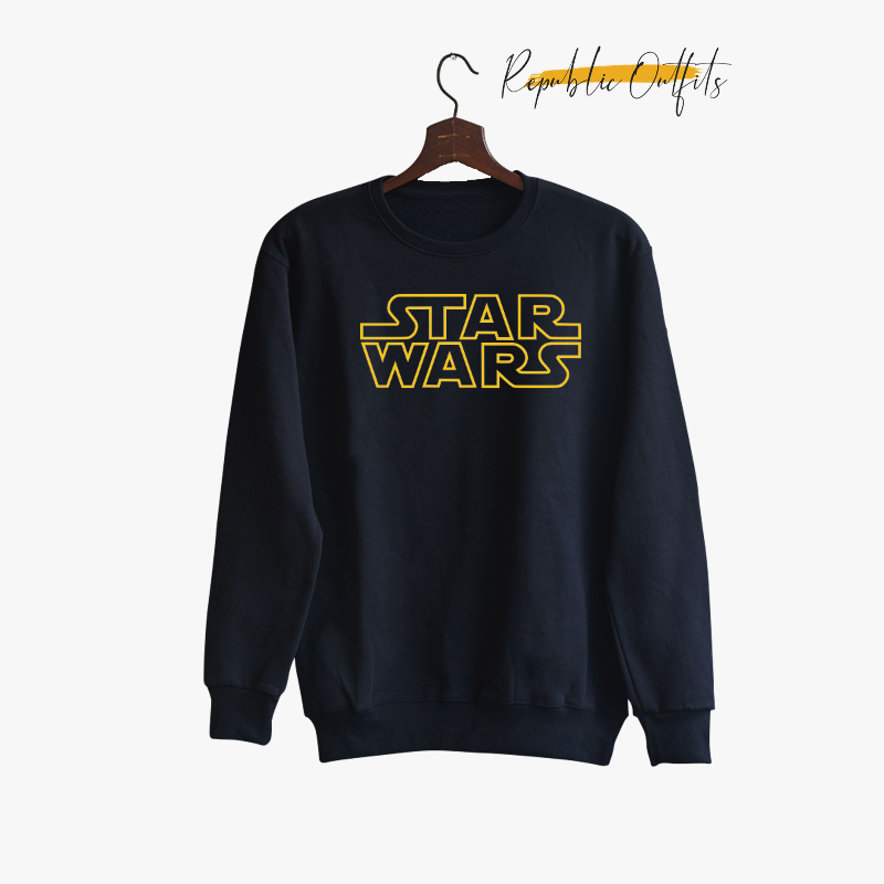 Star Wars Sweatshirt