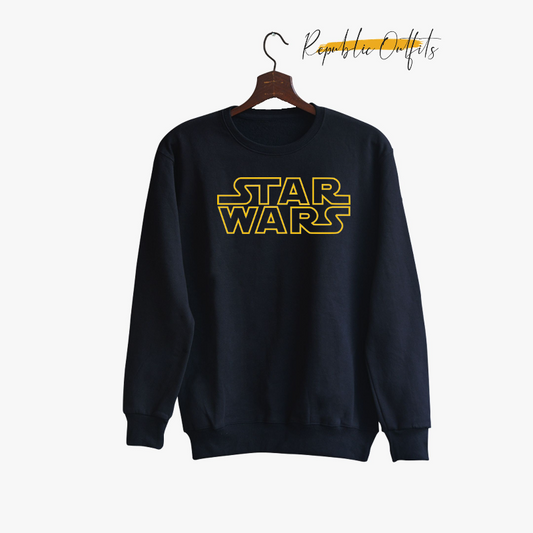 Star Wars Sweatshirt