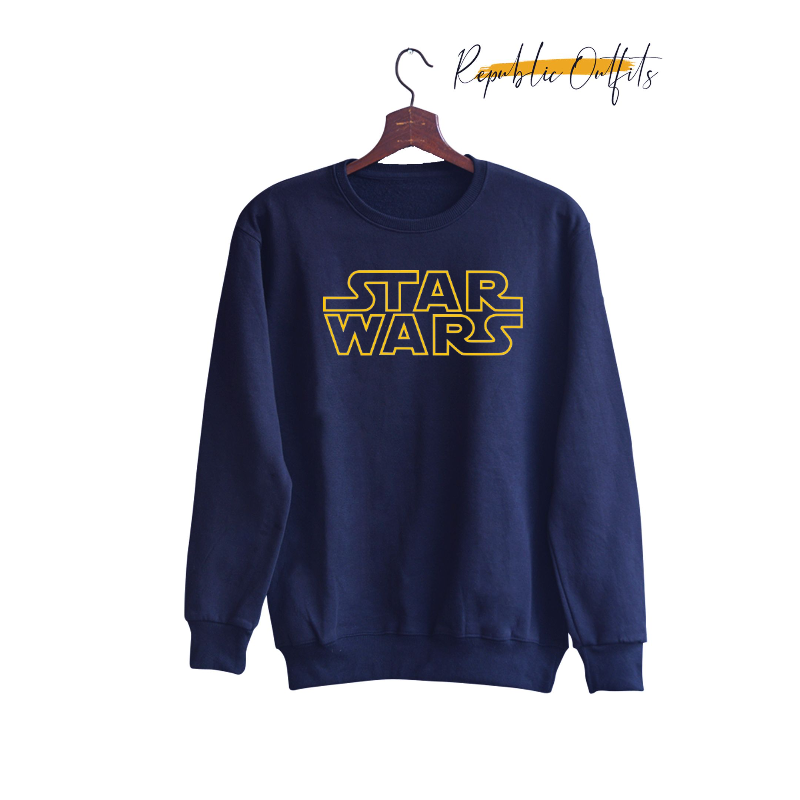 Star Wars Sweatshirt