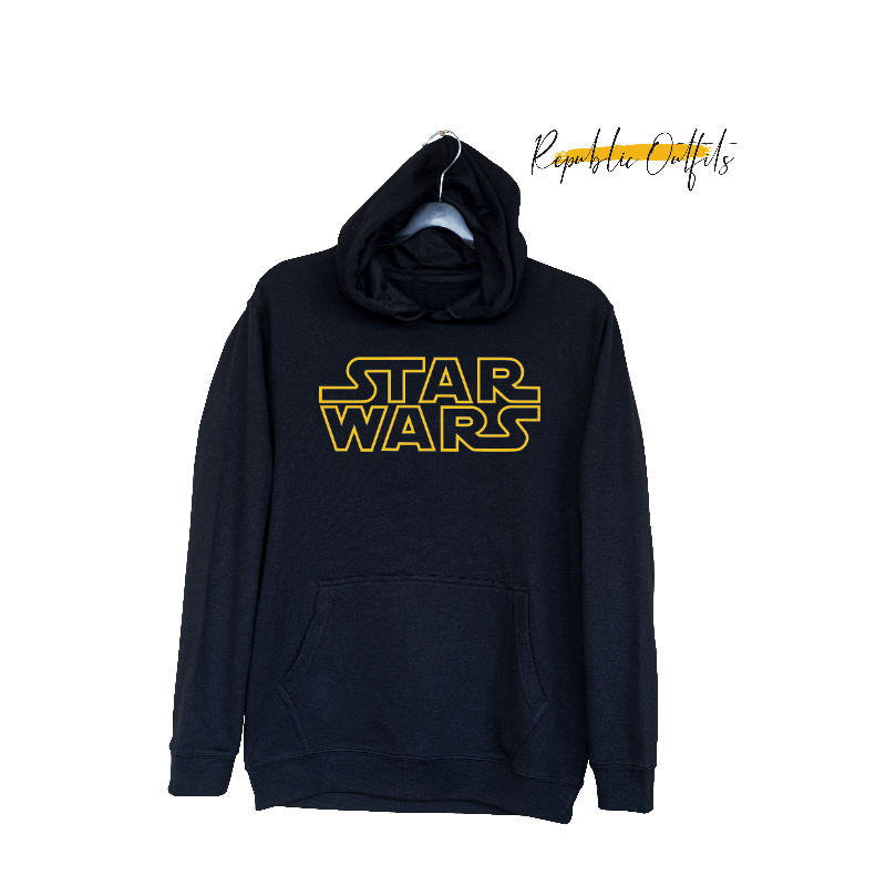 Star Wars Hoodie