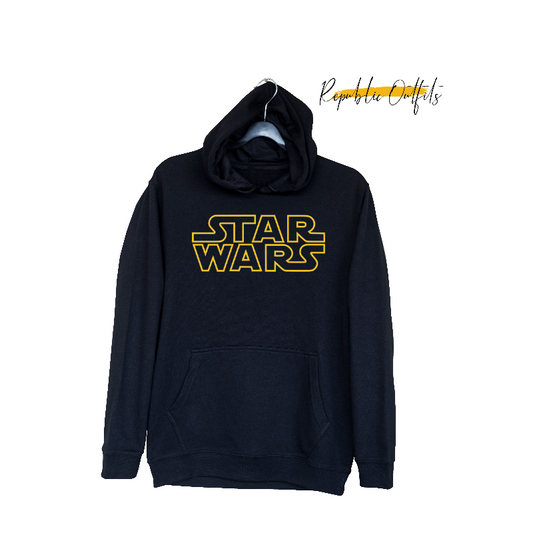 Star Wars Hoodie