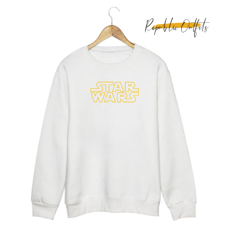 Star Wars Sweatshirt