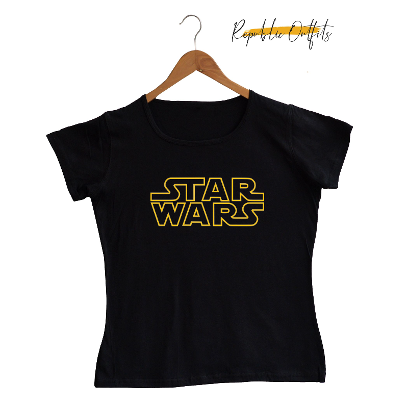 Star Wars T-Shirt