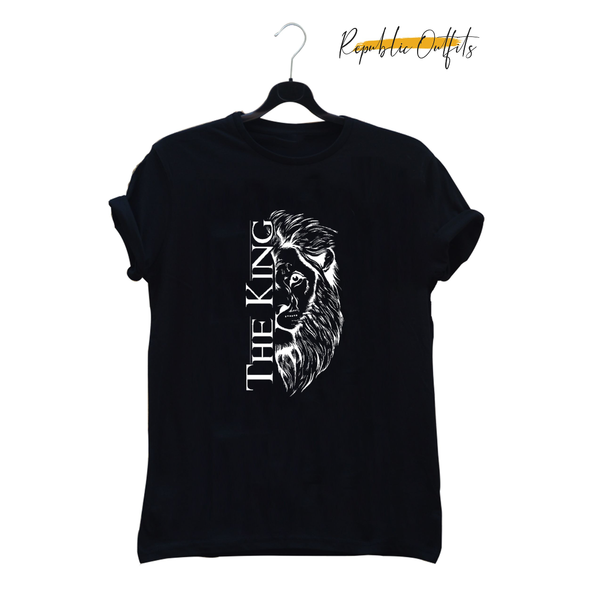 The King T-Shirt