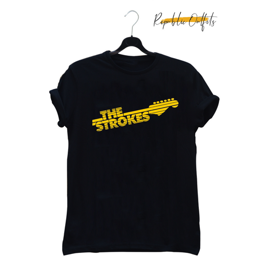 The Strokes T-Shirt