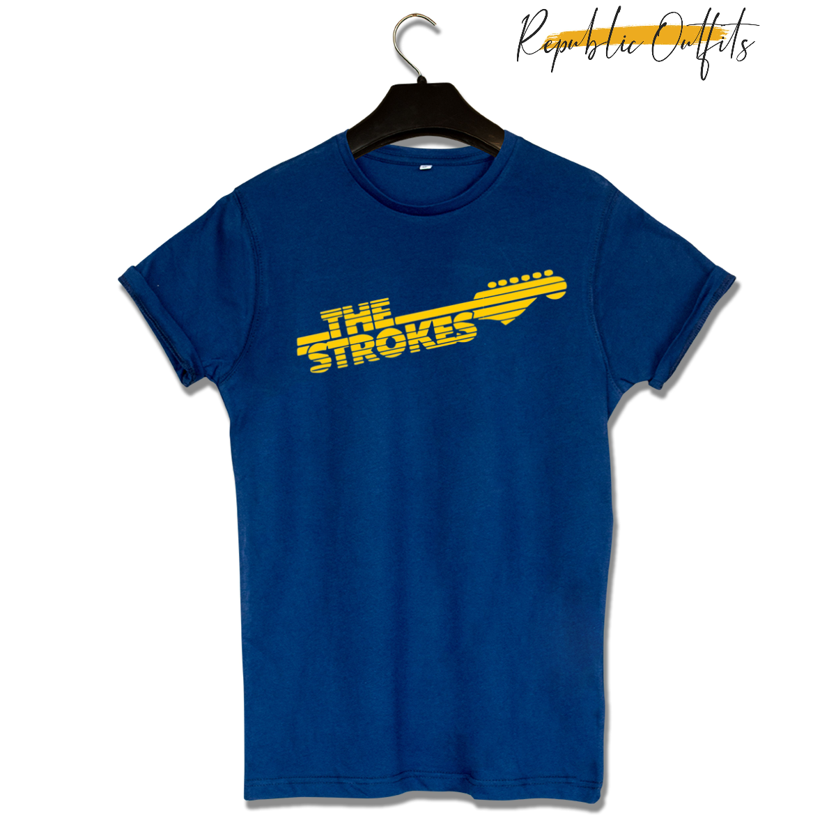 The Strokes T-Shirt