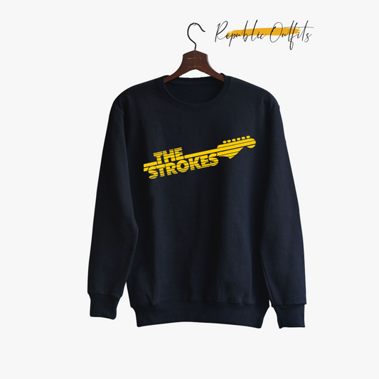 The Strokes Sweatshirt
