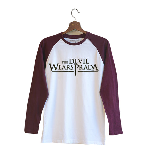 The Devil T-shirt